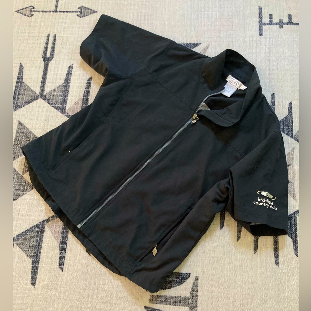SDI Litchfield Country Club Sports Vest, M